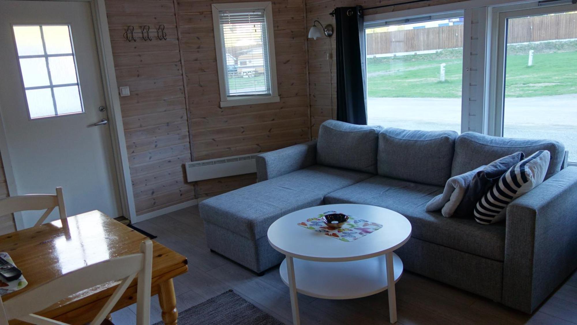 Lokvollstranda Camping As Samuelsberg Værelse billede
