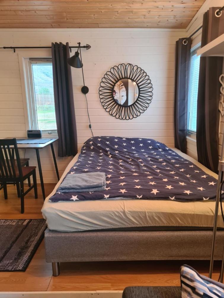 Lokvollstranda Camping As Samuelsberg Værelse billede