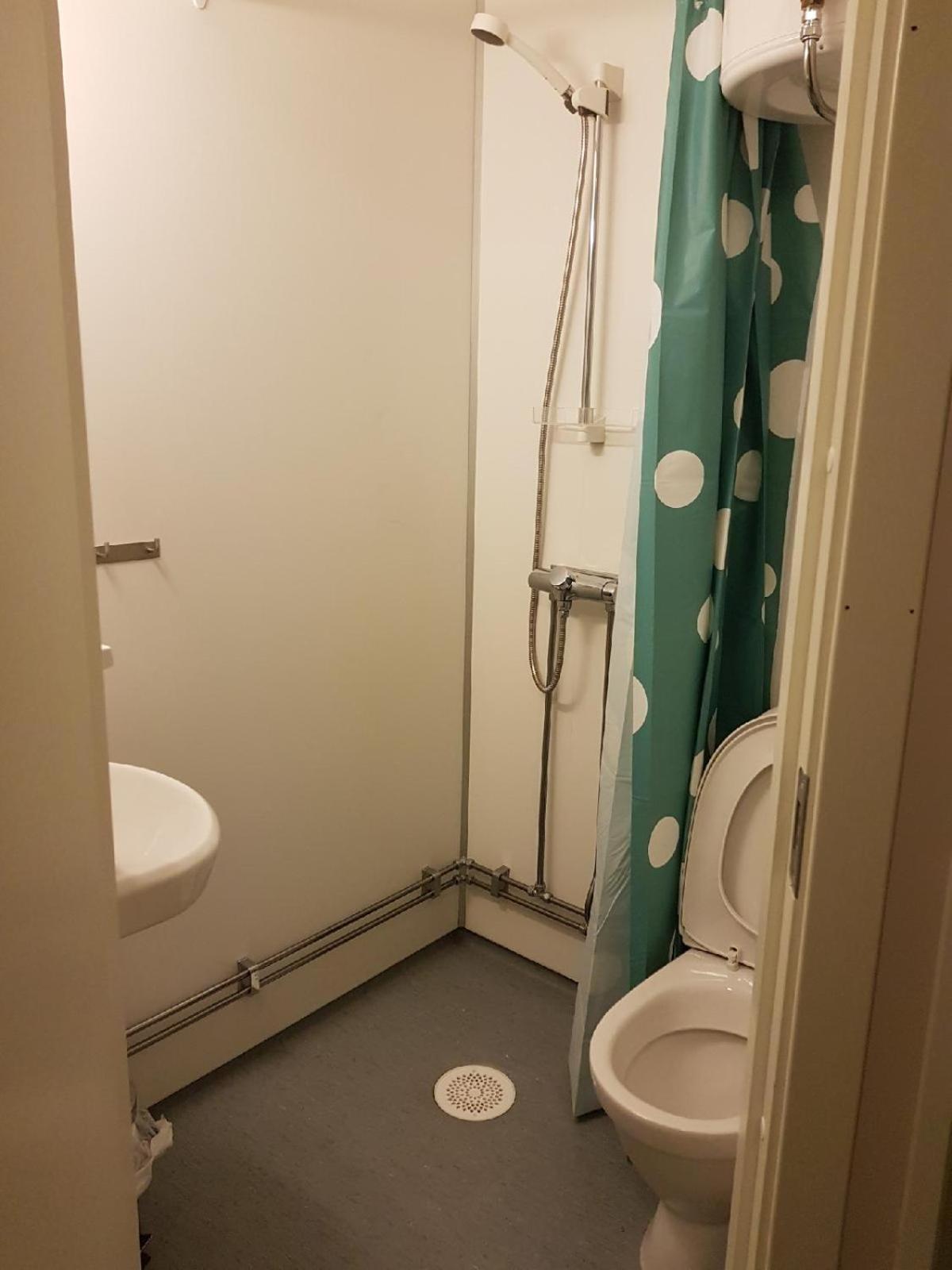 Lokvollstranda Camping As Samuelsberg Værelse billede